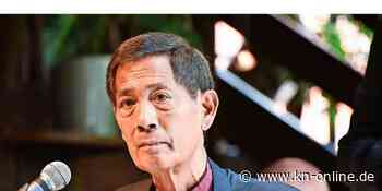 Sucharit Bhakdi wegen Volksverhetzung angeklagt