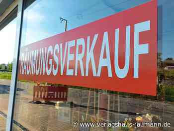 Steinen - „Fenno“: Warten auf das Landratsamt - www.verlagshaus-jaumann.de