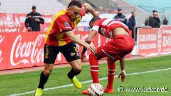 "Da wirst du mit Steinen beworfen": Ben-Hatira & Ede über ihre Zeit im Ausland - kicker