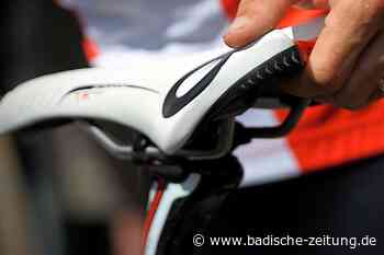 Frau zieht in Steinen einen Fahrraddieb vom Velo - Steinen - Badische Zeitung