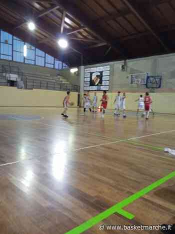 Playout G2, la Uisp Palazzetto Perugia espugna Fara in Sabina e conquista la salvezza - Serie D Umbria Playout I° turno - Basketmarche.it