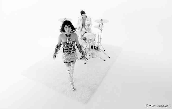 Renforshort announces debut album ‘Dear Amelia’ and shares Travis Barker-featuring single
