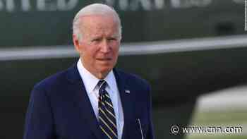 Biden mourns 1 million US Covid deaths as 'irreplaceable losses'