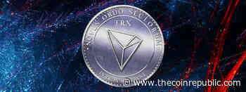 TRX Price Analysis: TRON enters corrective phase after recent surge - The Coin Republic