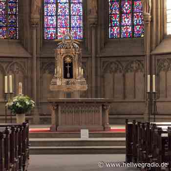 Gesprächsabend zu Out in Church in Soest - Hellweg Radio