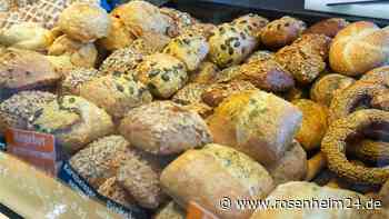 Semmeln und Plunder werden teurer - So entwickeln sich die Preise bei Bäckereien und Konditoreien in Prien