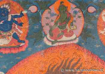 Al Museo dell'Illustrazione di Saronno una mostra alla scoperta dell'arte tibetana - SaronnoNews.it