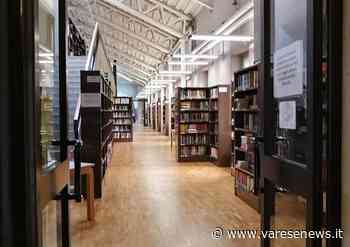 In biblioteca a Saronno un incontro per giovani amanti della lettura - varesenews.it