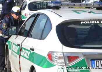 Saronno, due studentesse investite davanti all'Istituto Prealpi - Il Notiziario