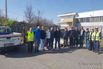 Giornata del Verde Pulito, domenica 15 a Saronno e nel Saronnese - ilSaronno