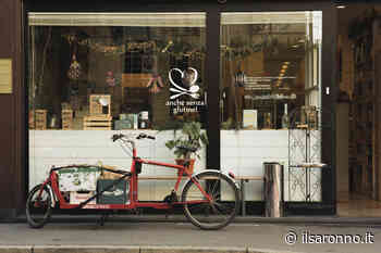 Local express festeggia un anno in sella a Saronno con un sito e… LocalMag - ilSaronno