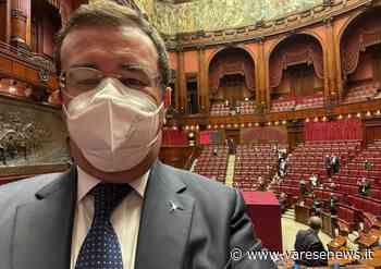 Il 19 maggio il senatore Candiani e l'avvocato Alberti a Saronno per spiegare il referendum - varesenews.it