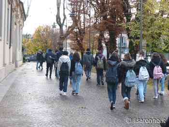 Saronno, olimpiadi scolastiche: adesioni entro venerdì - ilSaronno