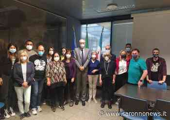 Tornano gli studenti Erasmus a Saronno: da Spagna e Grecia alla scuola Ignoto Militi - SaronnoNews.it