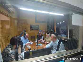 Ospedale di Saronno: dall'allargamento del pronto soccorso alle nuove strumentazioni: le risposte di Porfido e Arici - ilSaronno