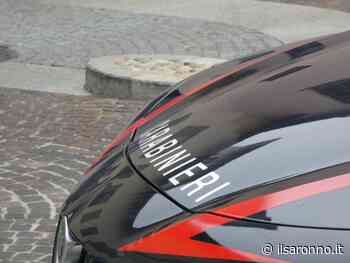 Saronno, lo colpisce in piena faccia e gli strappa la catenina: rapina al parco - ilSaronno