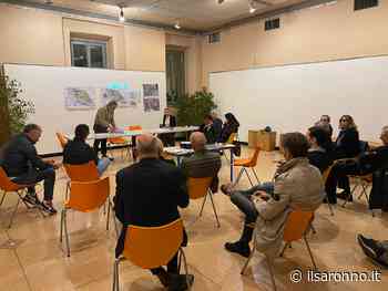 Saronno, ecco Lanc: laboratorio aperto per un nuovo centro con Fi e Cambiamo! - ilSaronno