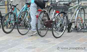 Saronno, rubano bici: presi - La Prealpina