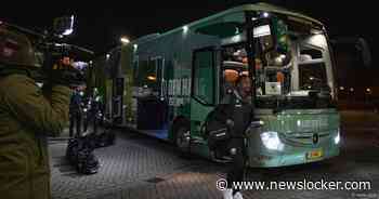 Supporters ADO vernielen eigen bussen richting Breda: club doet aangifte, geen uitfans bij volgend duel