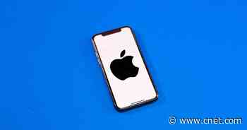 Apple's $14.8M iCloud Settlement: Do You Qualify for Money?     - CNET