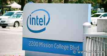 Intel Has More Women in Tech Than Ever, But the Percentage Still Dropped     - CNET