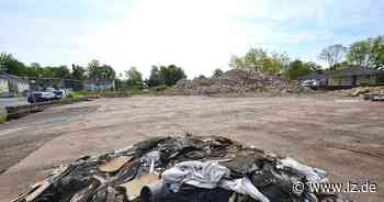 „Kümmerer“ soll Detmolder bei Quartiersentwicklung im Britenviertel einbinden | Lokale Nachrichten aus Detmold - Lippische Landes-Zeitung