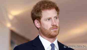 Prince Harry ‘blew chances of Buckingham balcony moment with interview - Geo News