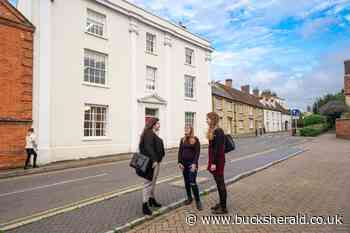 Transform your life with a part-time Law degree at Buckingham - Bucks Herald