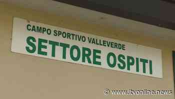 Atripalda, 700mila euro per il "nuovo" stadio "Valleverde" - Irpinia TV