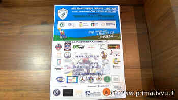 Atripalda. Una domenica di sport con i biancoverdiInsuper...Abili - Prima Tivvù