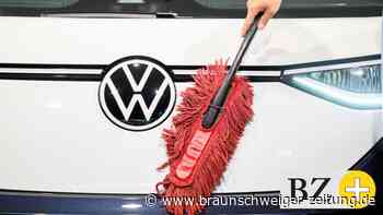 Steigende Materialkosten: VW deutet  höhere Preise an