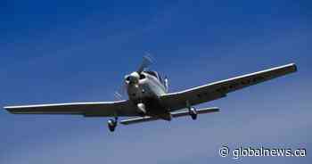 Plane carrying fugitives in Ontario crash not OK’d for charter flights: Transport Canada