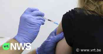 70 procent van de asielzoekers in Lommel laat zich vaccineren: "Belangrijk voor iedereen" - Vlaamse Radio- en Televisieomroeporganisatie