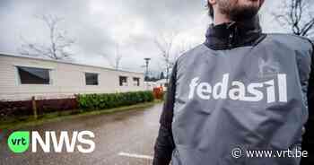 Opnieuw asielzoekers in bungalowpark Parelstrand in Lommel: “Hopen zo wat meer ademruimte te krijgen” - Vlaamse Radio- en Televisieomroeporganisatie