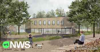 Oude kringwinkel in Lommel wordt vervangen door 2 nieuwe: "1 aan oud-ziekenhuis en 1 in centrum van de stad" - Vlaamse Radio- en Televisieomroeporganisatie