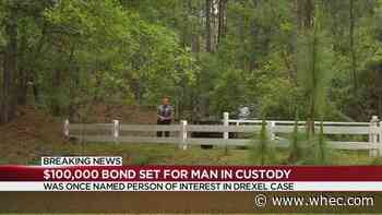 Brittanee Drexel case: Bail set at $100,000 for Raymond Moody