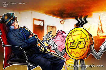 Crypto needs regulation but should be done right: Report and database