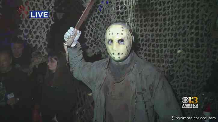 Where’s Marty? Getting Spooky With Bennett’s Curse Before Friday The 13th