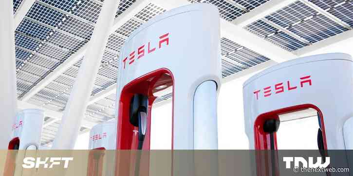 US Superchargers will get CSS connectors for non-Tesla EVs, Elon Musk confirms