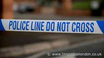 Kennington Lane: Pedestrian seriously injured after moped crash