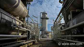 Analysis: Europe's quest to find alternatives to Russian gas