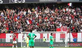 "La honte": l'édito de Gym Tonic après le match entre l'OGC Nice et l'AS Saint-Etienne