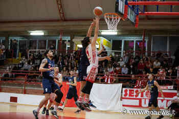 Use Gross, Cecina è il primo ostacolo per la salvezza - gonews