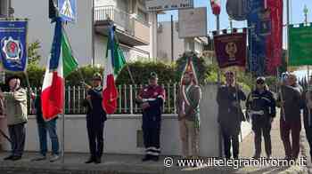 Cecina rende omaggio ad Aldo Moro "Democrazia più forte del terrore" - IL TELEGRAFO Livorno
