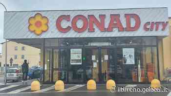 Dopo 41 anni chiude il negozio Conad a Palazzi - Il Tirreno
