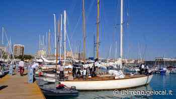 Cala de’ Medici, intervento anti insabbiamento - Il Tirreno