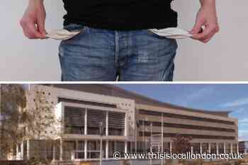 Harlow Council sees rise in council tax defaulters