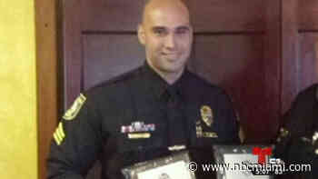 Ex-Hialeah Police Sergeant Accused of Taking Advantage of Women Gets 3 Years in Prison