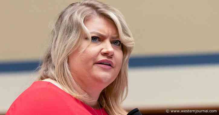 Congresswoman Alleges Government Is Sending 'Pallets of Baby Formula to the Border' as Parents Scour Empty Shelves