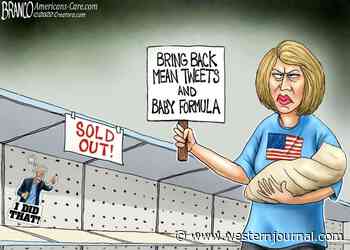 American Babies First